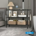 thumbnail image 7 of 3 Tier Wire Shelving, 7 of 7