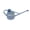 Blue, variant on Haws 0.5 Liter Plastic Handy Indoor Watering Can
