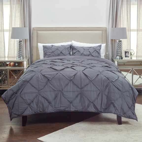 Rizzy Home 90" x 92" Quilt- BT1713