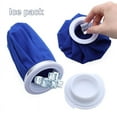 thumbnail image 3 of Reusable Ice Bags Medical Cold Pack Water Bag for Injuries Pain Relief Ice Pack, 3 of 8