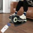 thumbnail image 3 of 13.78*17.32 Floor Standing Portable Trainer for Home Office with Remote Control for Hotels, Schools, 3 of 20
