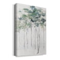 thumbnail image 2 of Impasto Tree Line II Premium Gallery Wrapped Canvas - Ready to Hang, 2 of 9