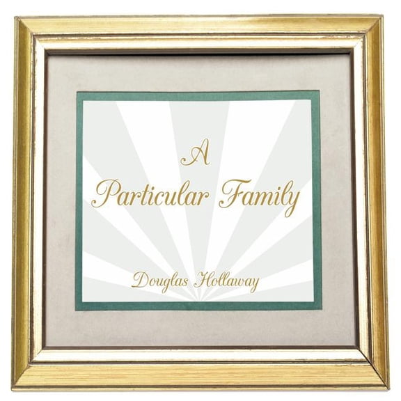 A Particular Family (Paperback)