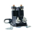 thumbnail image 3 of Interruptor solenoide 33-341 de alto rendimiento reemplaza accesorios Premium 12V para Sin alambre, 3 of 8