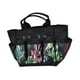 thumbnail image 5 of Bolsa para herramientas de jardín Bolsa para herramientas de mano ... Negro, 5 of 9