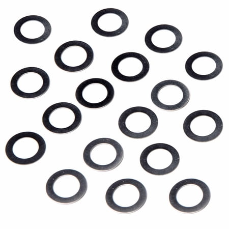 Axial Shim Set 9.5 x 16 x .1 .3 .5mm 6ea AXI236106 Electric Car/Truck Option Parts price history on PriceWatchPro