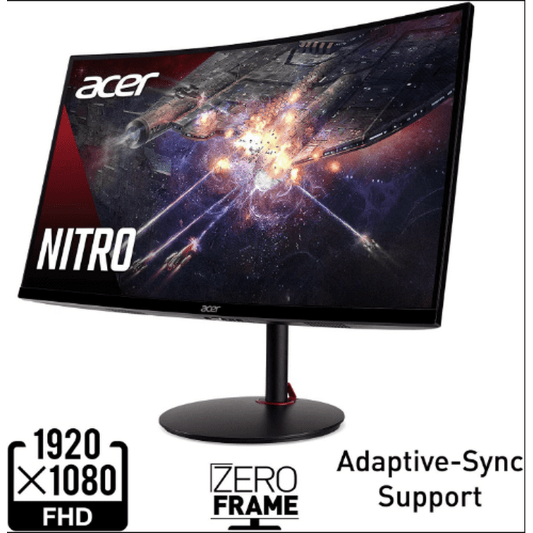 Acer Nitro XZ270 S3 27