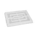 thumbnail image 3 of Ovzne Terrace Storage Box Storage Box Resin Tray Crystal Epoxy Mirror Is Not Deformed Divided Storage Box On Clearance, 3 of 8
