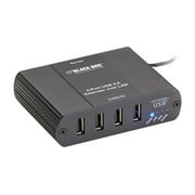 Usb 2.0 Extender 4 Port Catx/la