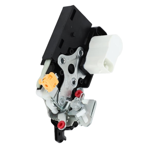 Unique Bargains Rear Right Power Door Lock Actuator Motor for Chevrolet Silverado 1500 2500 3500