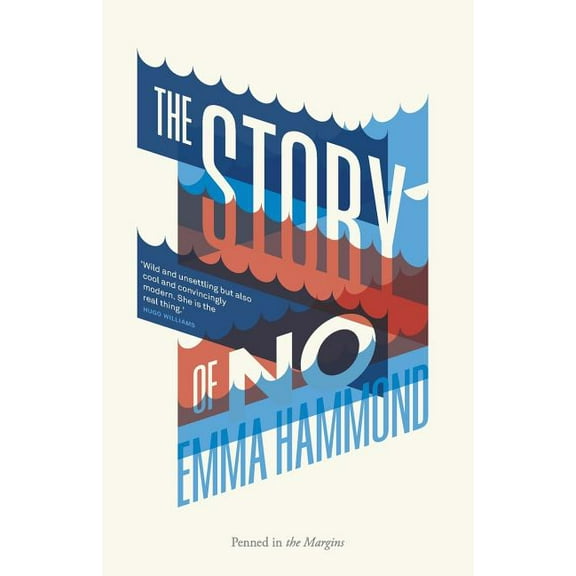 The Story of No (Paperback)