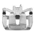 thumbnail image 5 of Detroit Axle - Rear Right Brake Caliper for 2012-2016 2018-2020 Ford F-150, 2012-2018 Lobo, Disc Brake Caliper w/Bracket Passenger Side Assembly, 5 of 7