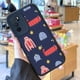 thumbnail image 2 of ¡Haz una declaración con esta divertida y juguetona funda para teléfono con diseño de dibujos animados para iPhone!, 2 of 4