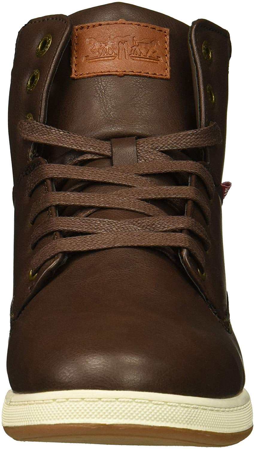 levi's fletcher burnish