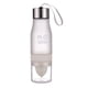thumbnail image 1 of 650ml 20 Juice de agua deportivas para oficina Blanco Gloria Infusor de jugo de fruta de limón, 1 of 9