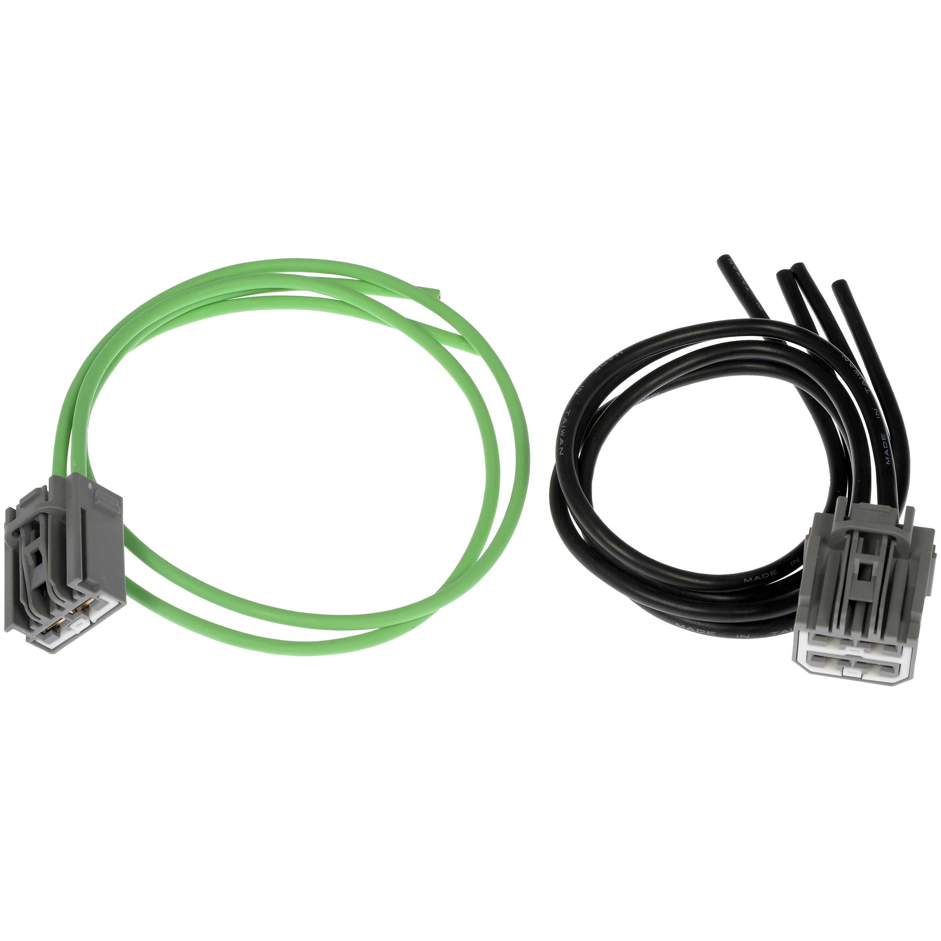 Dorman 973-611 HVAC Blower Motor Resistor for Specific Ford Models
