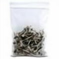 thumbnail image 2 of Manufacturer Varies Reclosable Poly Bag,Zip Seal,PK1000 5CNG5, 2 of 2
