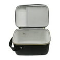 thumbnail image 3 of EVA Hard Carrying Bag Outdoor Travel Case for Solix C300 PowerBanks, 3 of 12