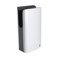 thumbnail image 1 of Automatic Hand Dryer HEPA Filtered Vertical Compact High Speed Jet-type Hands Drying Machine For Bathrooms 1400W ,High-Speed Drying, 1 of 7