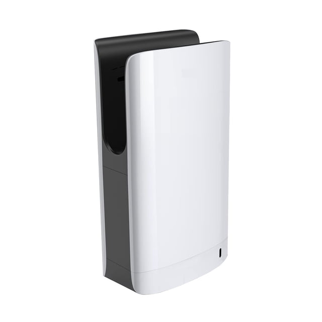 Automatic Hand Dryer HEPA Filtered Vertical Compact High Speed Jet-type Hands Drying Machine For Bathrooms 1400W ,High-Speed Drying