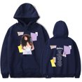 thumbnail image 4 of Jenevieve Merch Hoodie Spring Autumn Fashion Clothes Men/Women Casual Tops Long Sleeve Sweatshirts Style4, 4 of 7