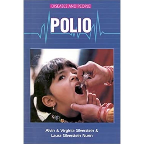 Pre-Owned Polio (Library Binding) 9780766015920