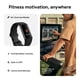 thumbnail image 2 of Monitor de actividad física Fitbit Charge 6 con frecuencia cardíaca, GPS y obsidiana, 2 of 7