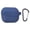 A, variant on Earbud Silicone Case Full Body with Carabiner, for Headsets Music Equipment Protector Protective Sleeve