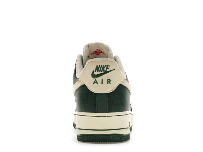 Nike Men's Air Force 1 Low LAAMS Please Post Bills Shoes, from StockX