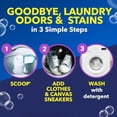 thumbnail image 6 of Odor Blasters Versatile Odor and Laundry Stain Remover Powder 5 lb, 6 of 6