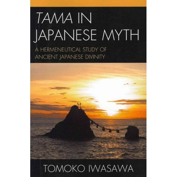 Tama dans Mythe Japonais