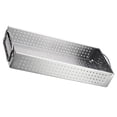 thumbnail image 1 of BALAHAPY Cutlery Box De Acero Inoxidable Con Gran Capacidad Y De Drenaje Para Cocina, 1 of 8