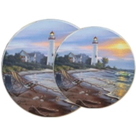 

Reston Lloyd Electric Tin Burner Cover Set 4 A perfect Day