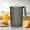 Black#2, variant on Nrmrqz Cold Water 3L Glass Water Pitcher with Filter Lid – Refrigerator Jug for Iced Tea, Lemonade, Fruit (Ergonomic Handle)