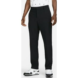 Nike Men s Dri FIT UV Standard Fit Chino Golf Pants 34x32 Black DA4089 010 Walmart
