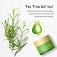 thumbnail image 3 of Pure Oil Face | For Dry And Itchy Skin Day And Night Moisturizing Unisex 20g Face Wipes, 3 of 6