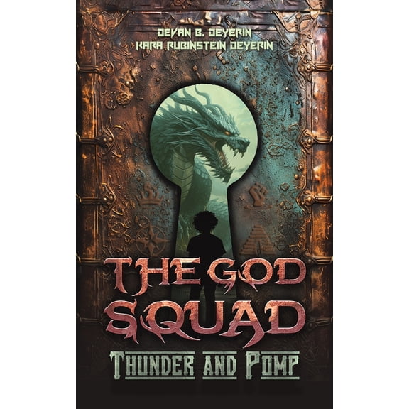 The God Squad, (Hardcover)
