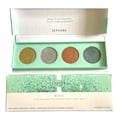 thumbnail image 1 of Paleta De 4 Sombras Glitter,originales De Sephora Clean Sephora Sephora Clean, 1 of 4