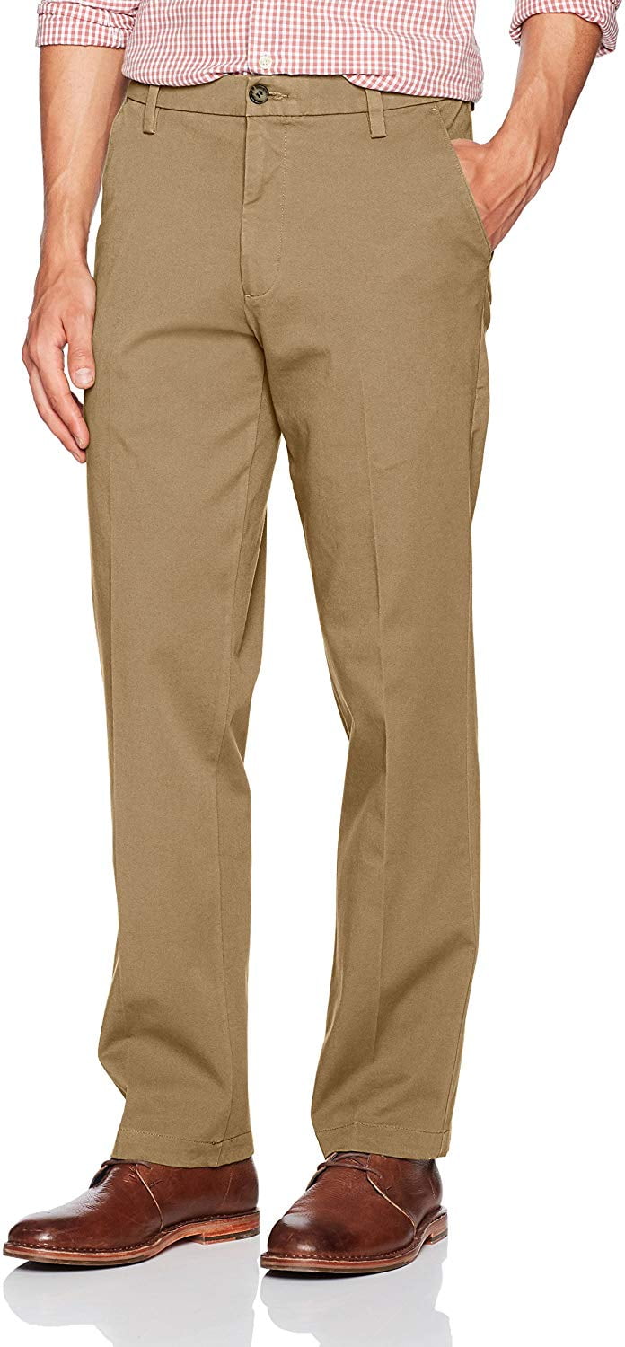 dockers 360 flex khaki