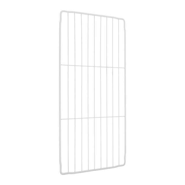 Phenofice Fridge Freezer Basket Chest Freezer Organizer Metal Wire For Adequate Airflow 1Set