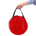 thumbnail image 3 of Golf Chipping Net Jucoan, paquete de 3 con funda de transporte, 30 cm a 60 cm, 3 of 6