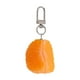 thumbnail image 2 of Adorables diseños de llaveros de frutas para mochilas, regalos y parejas., 2 of 5