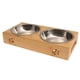 thumbnail image 1 of Alimentador de Perro Mas Almacenamiento de Animales Domesticos - L Sunnimix Alimentador de mascotas, 1 of 6