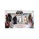 thumbnail image 1 of Muñecos kit galactico Bem contra el mal Star Wars 5 figuras, 1 of 4