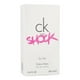 thumbnail image 3 of CK One Shock 100 Ml Edt Spray Calvin Klein fragancia Oriental Especiada para mujeres, 3 of 3