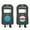 Mixed, variant on GOGO 2 PCS Digital Tally Counter Electronic Hand Held Clicker Sports Counter Add/ Subtract Manual Clicker