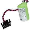thumbnail image 5 of HQRP Lithium Battery for Allen Bradley B9650T TL-2150/C SLC-5/04 SLC-5/05 1747-L551 1747-L552 1747-L553 Series Programmable Logic Controls SLC PLC, 5 of 6