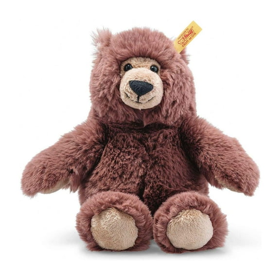 Steiff Bella Bear Russet Plush Figure
