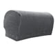 thumbnail image 4 of 2 piezas para reposabrazos para sillón funda para sillón funda para sillón accesorios para sillón Macarena Protector de la funda del reposabrazos del sofá, 4 of 8