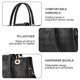 thumbnail image 3 of Nuevo bolso de moda con gran capacidad y bolso bandolera sencillo de ocio, 3 of 5